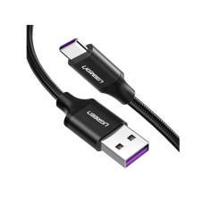UGREEN USB-A TO USB-C 5A CHARGING CABLE 1M